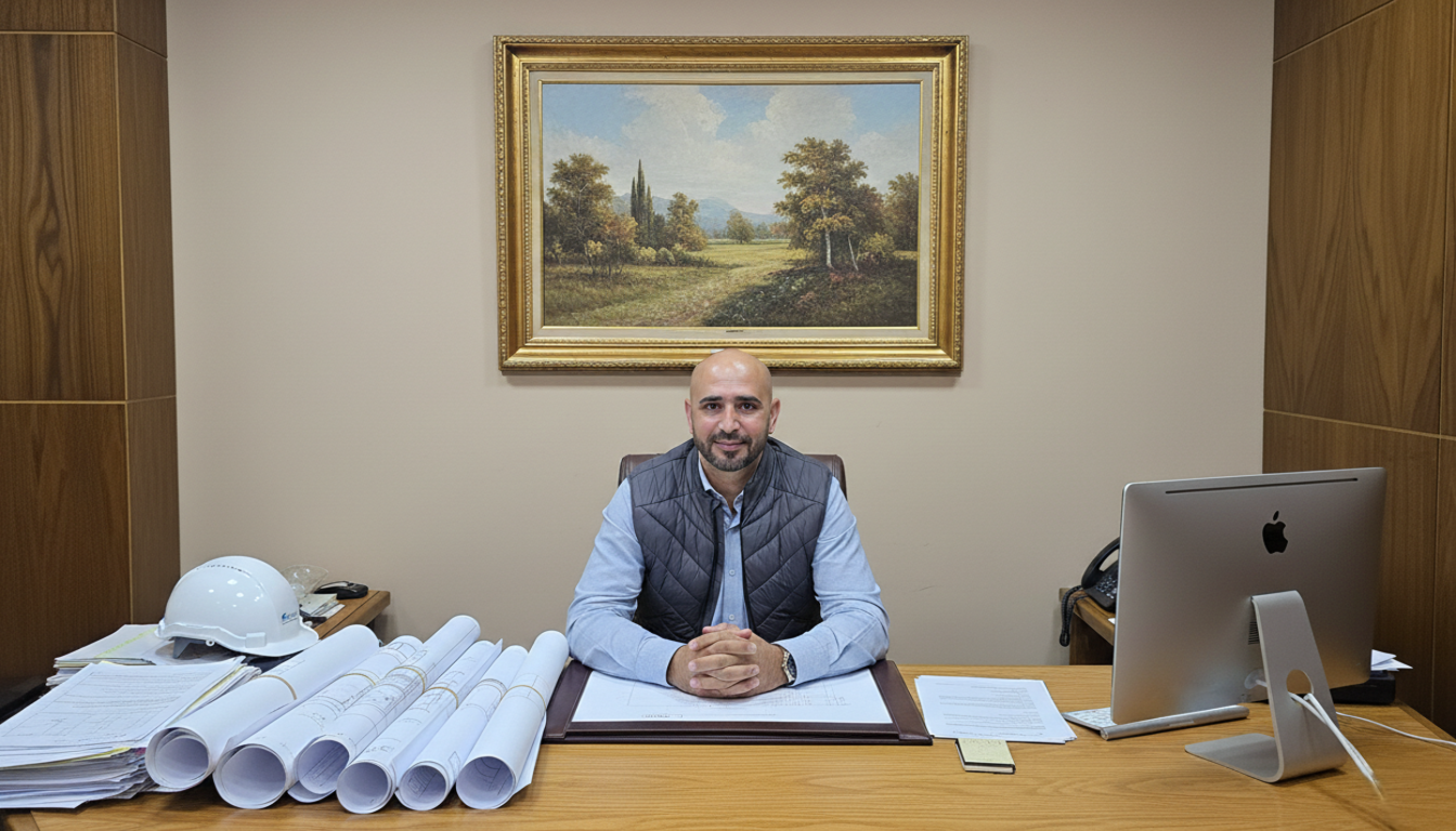 Expertise Founty Tradiv