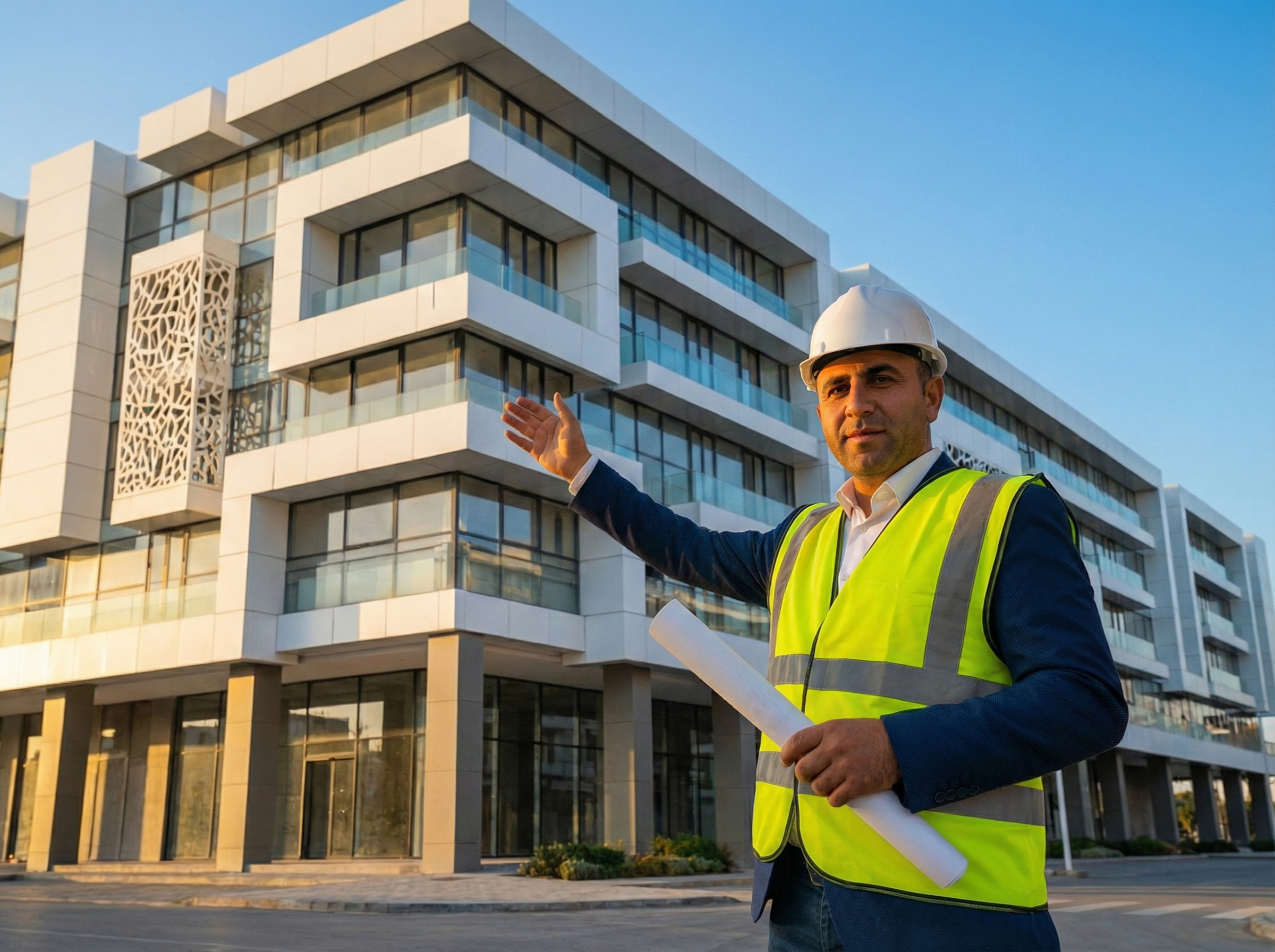 Expertise Founty Tradiv